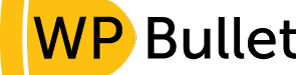 WP Bullet Logo
